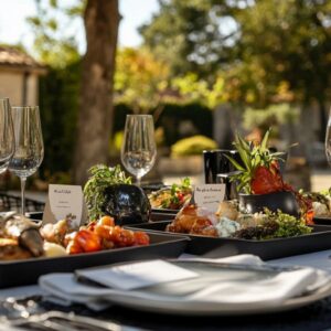 Organiser un événement réussi en Île-de-France avec des plateaux repas personnalisés